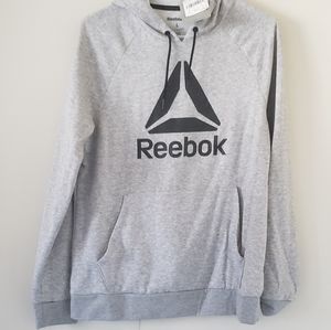 Womens reebok sweater